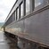 An old rail car